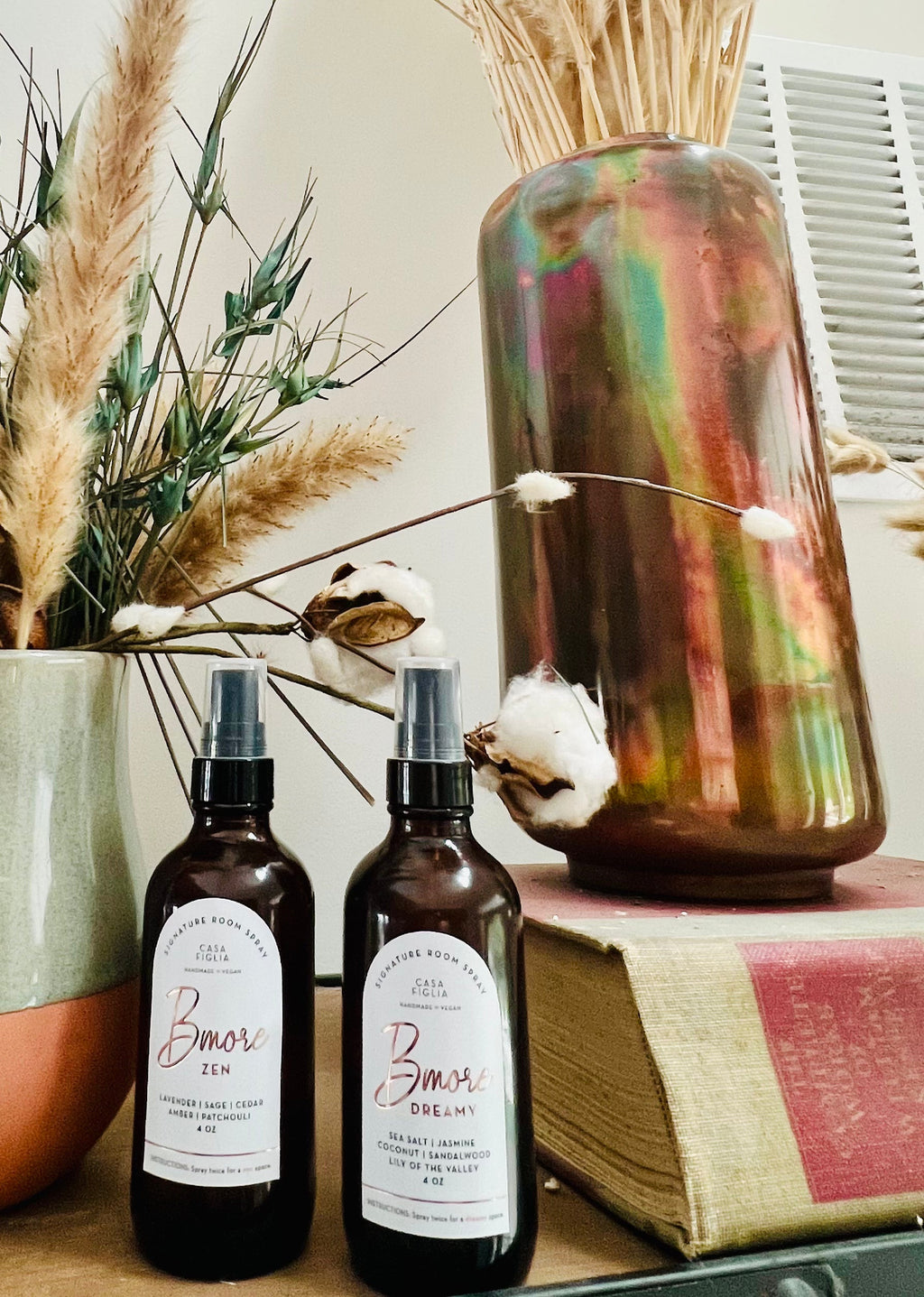 Room/Body Spray